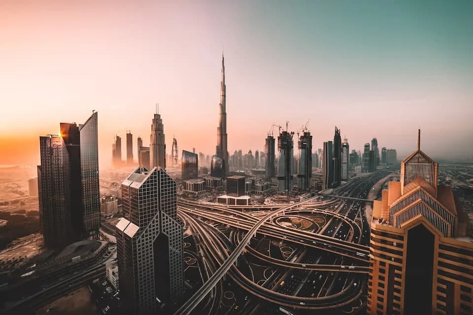 Why Dubai is Becoming the Media Training Capital of the Middle East