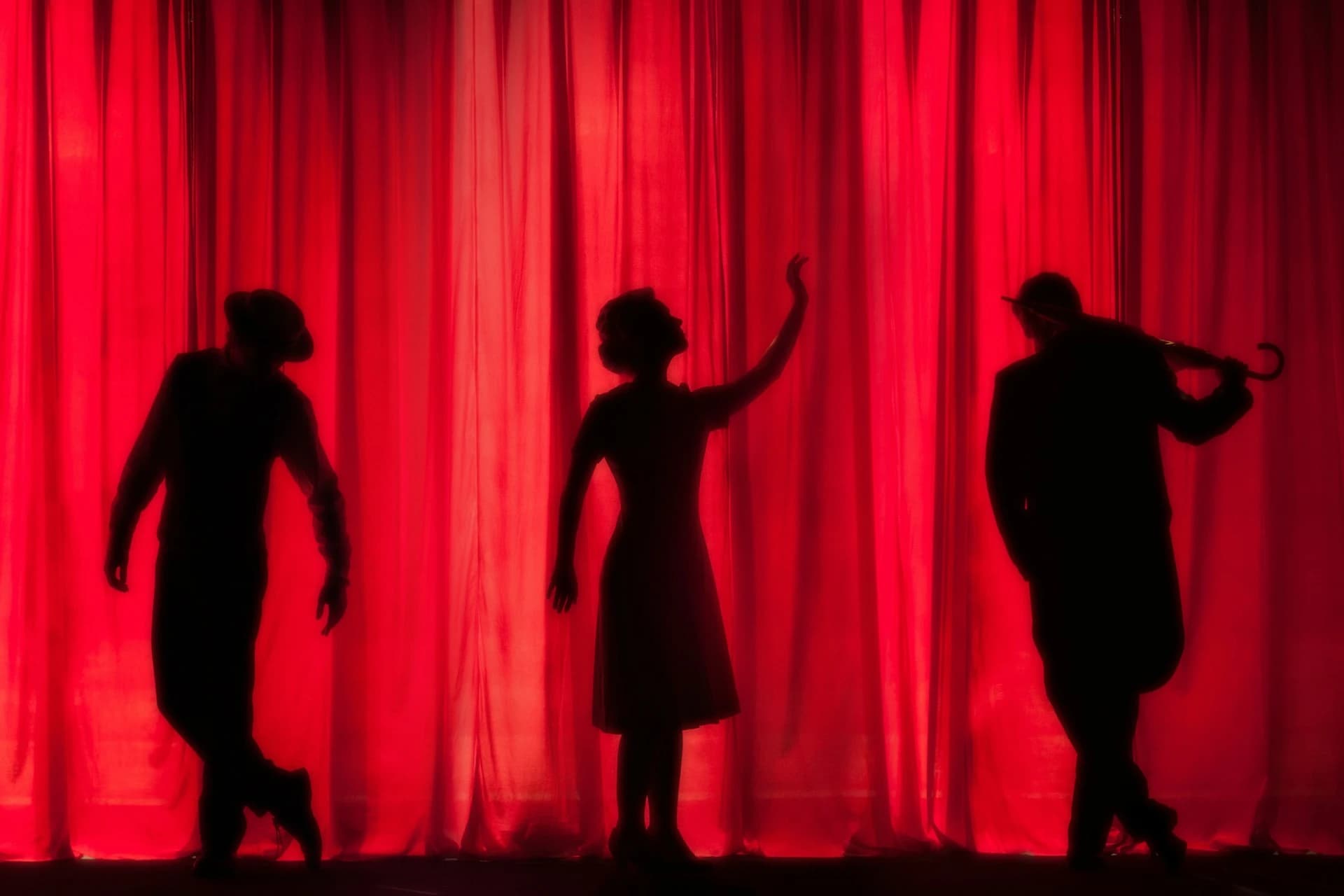 From Stage to Screen: How to Master On-Camera Performance