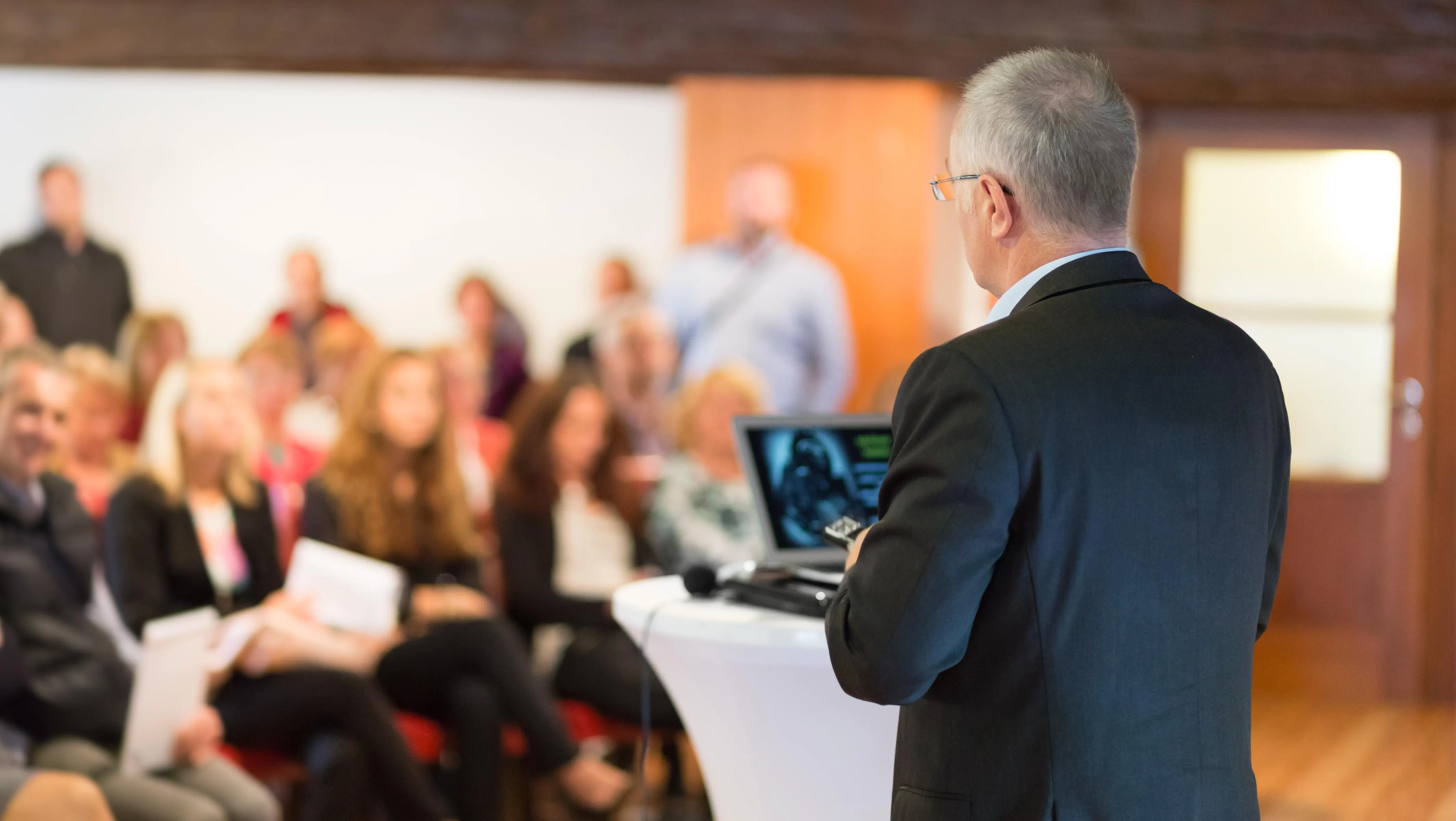 Corporate Training