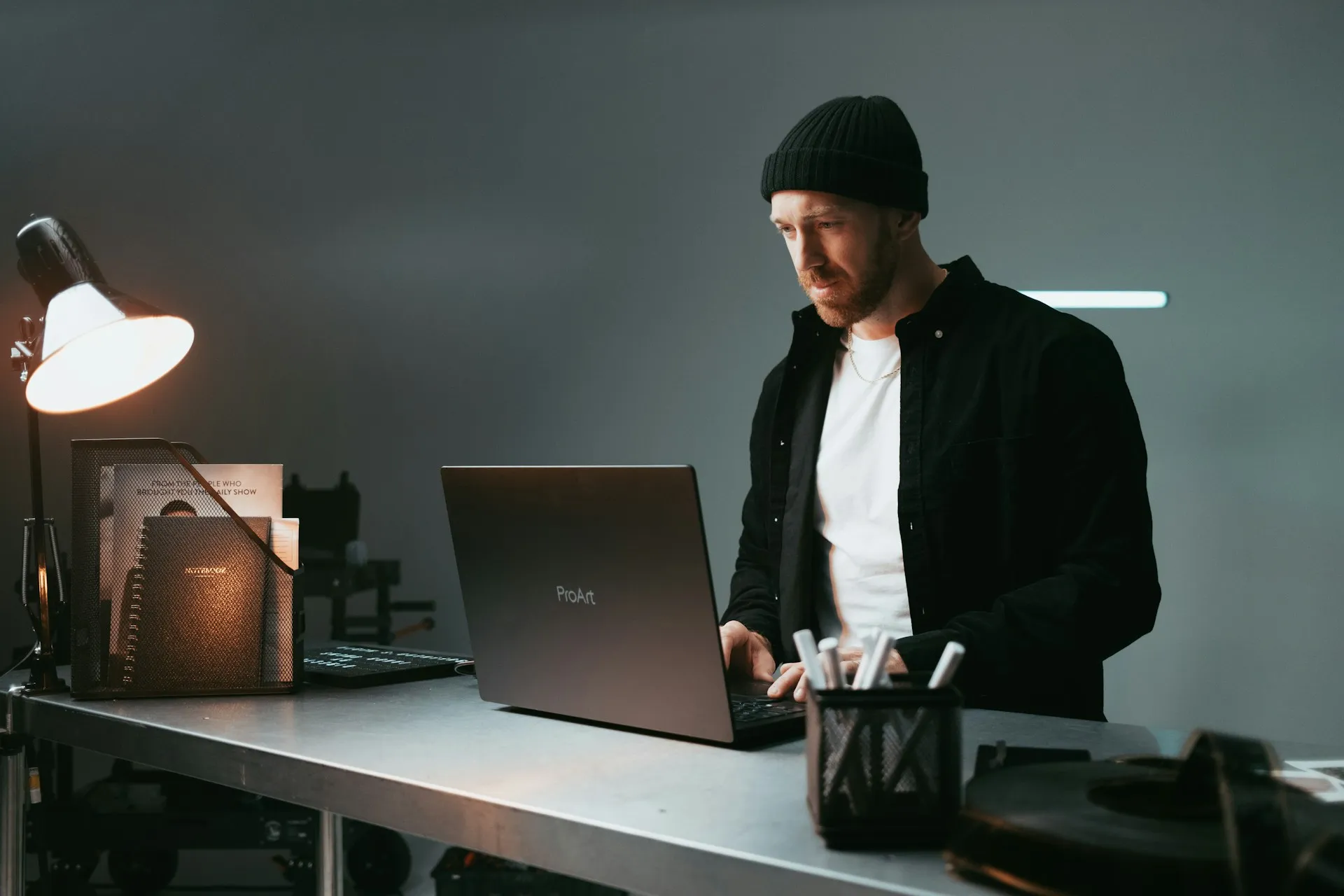 Video Production