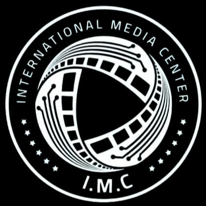 International Media Center logo